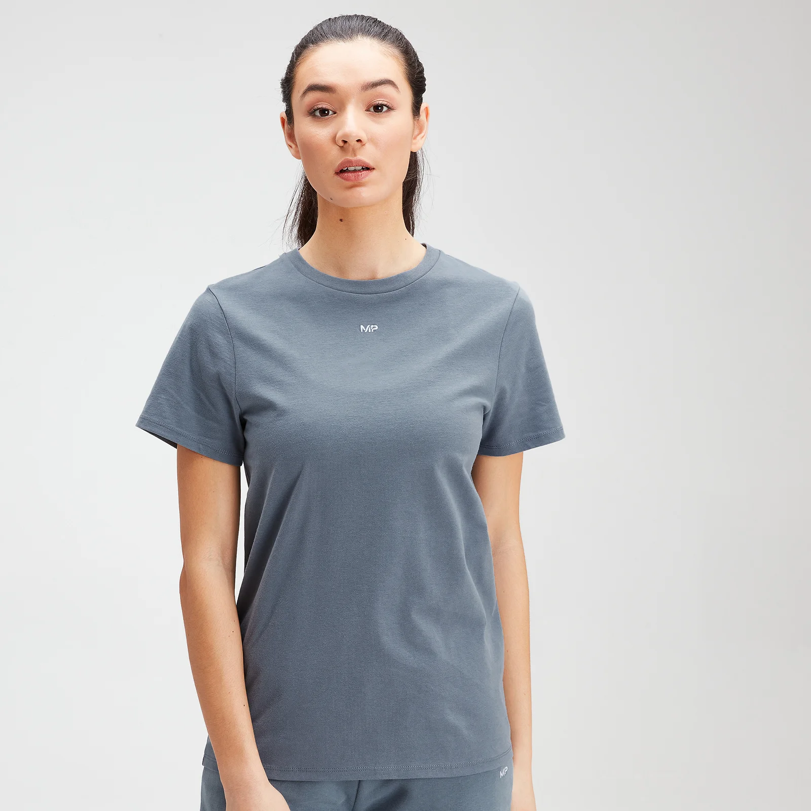 MP Women's Rest Day T-Shirt - Galaxy - XXS Bild 1