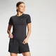 MP Women's Training Slim Fit T-Shirt – Svart
