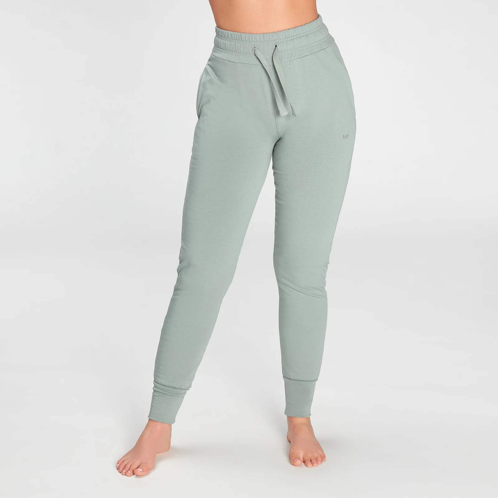 MP Women's Composure Joggers- Washed Green - XXS Bild 1