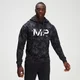 MP Men's Adapt Camo Hoodie - Svart