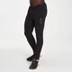MP Men's Adapt Print Joggers - Svart