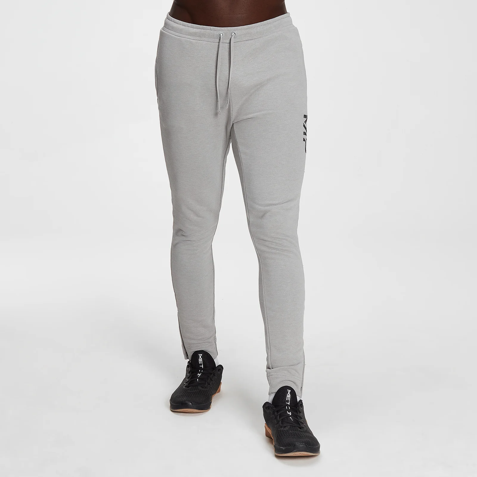 MP Men's Adapt Print Joggers - Grå - XXS Bild 1
