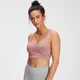 MP Women's Tonal Graphic Bra – Rosa
