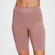 MP Women's Tonal Graphic Cycling Shorts – Rosa