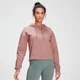 MP Women's Tonal Graphic Hoodie – Rosa