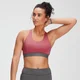MP Branded Training Sports Bra – Klarrosa