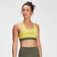 MP Women's Branded Training Sports Bra – Gul