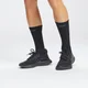 MP Unisex Agility Crew Socks – Svart