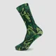 MP x Hexxee Adapt Crew Socks - Grön