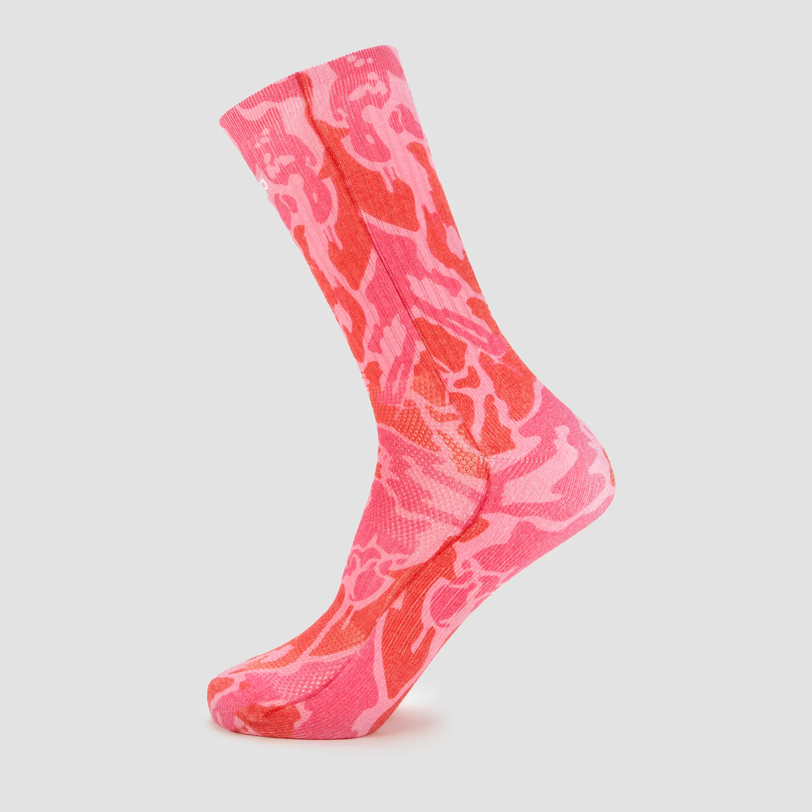 MP x Hexxee Adapt Crew Socks - Rosa - UK 4-7 Bild 1
