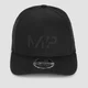 MP New Era 9FIFTY Stretch Snapback – Svart