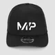 MP New Era 9FIFTY Stretch Snapback –Svart/vit