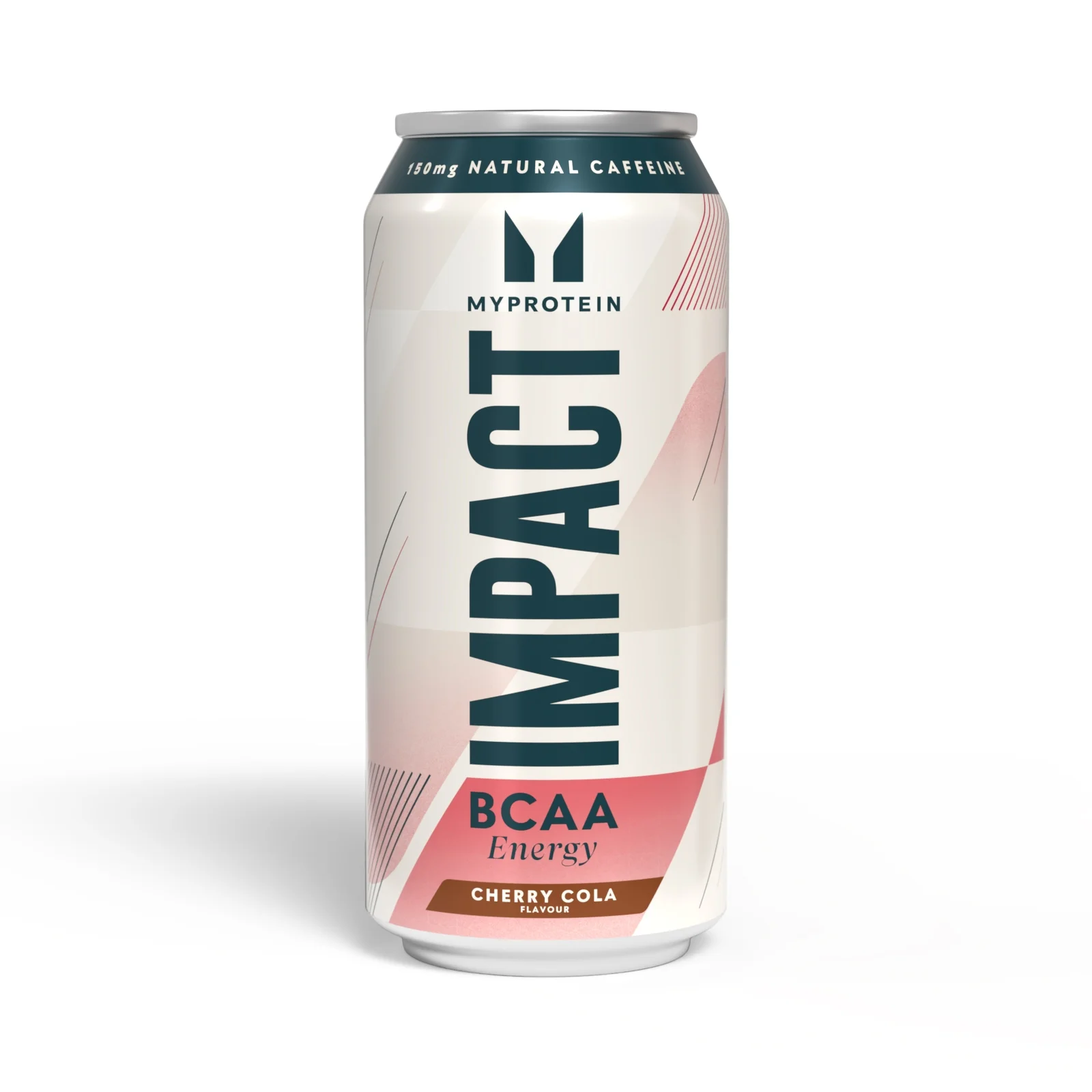 BCAA Energy Drink - 6 x 330ml - Cherry Cola Bild 1