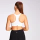 MP Power Mesh Sports Bra – Vit