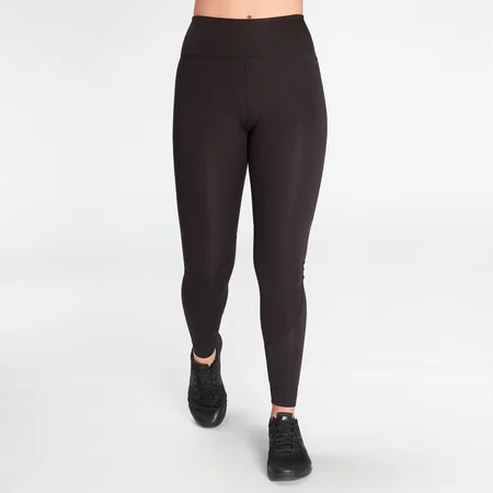 MP Women's Power Ultra Leggings – Svart