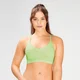 MP Women's Essentials Seamless Bralette – Gul