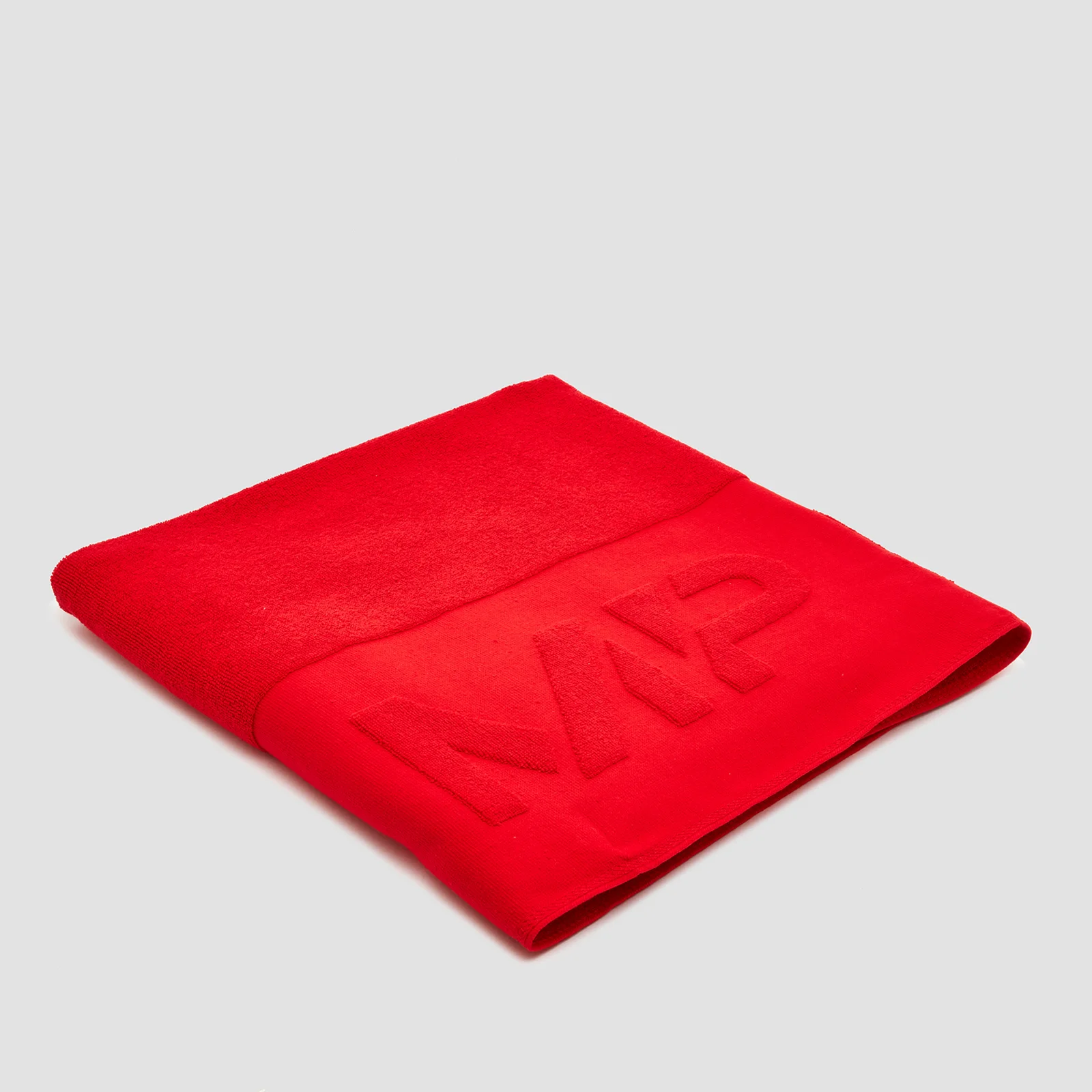 MP Essentials Large Towel - Danger Bild 1