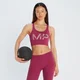 MP Essentials Printed Training Bra – Lila