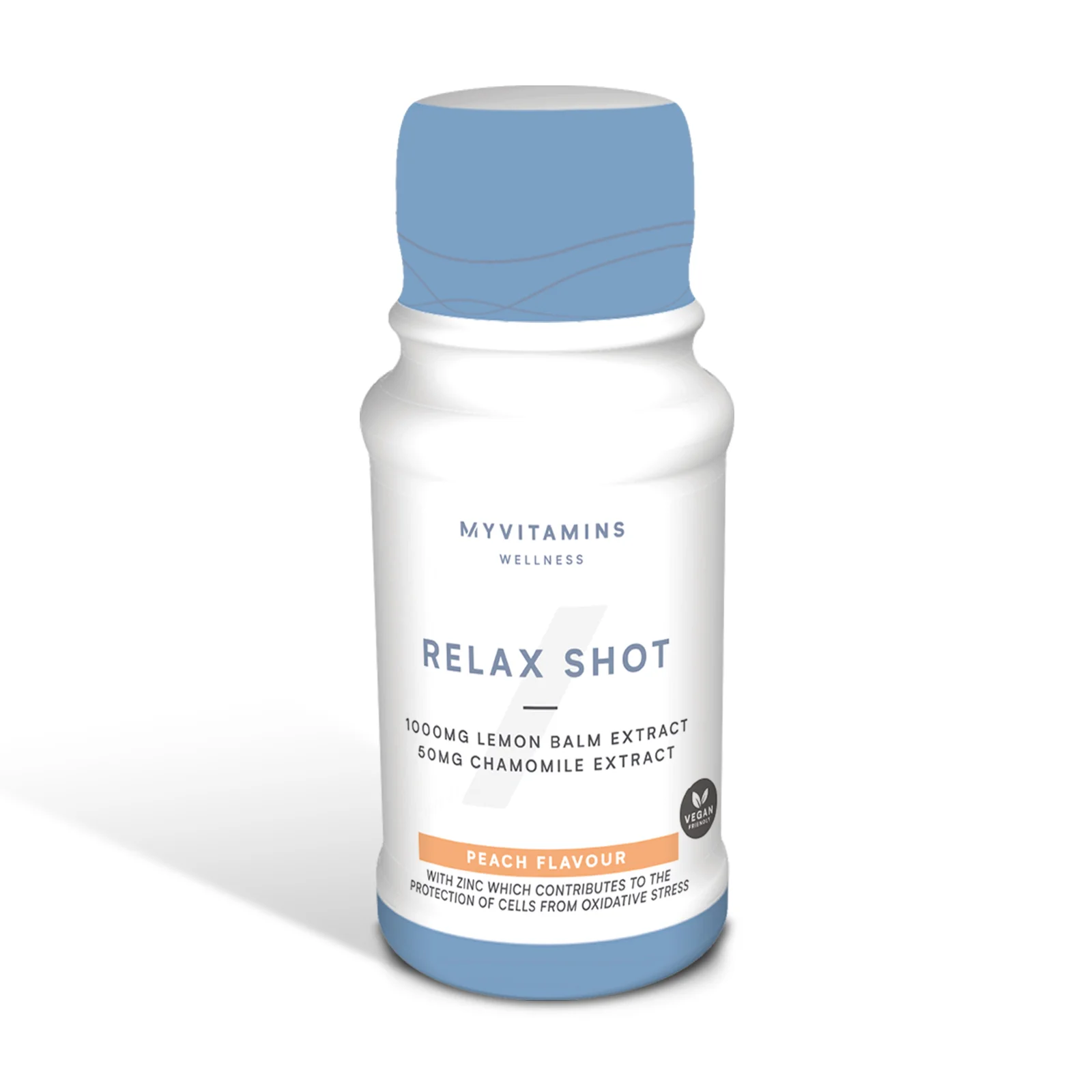 Relax Shots - Peach Bild 1