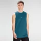 MP Men's Limited Edition Impact Training Tank – Turkos