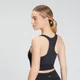 MP Women's Limited Edition Impact Sports Bra – Svart