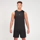 MP Fade Graphic Training Tank – Svart