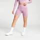 MP Women's Limited Edition Shape Seamless Cycling Shorts - Pink