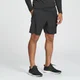 MP Men's Tempo Graphic Shorts – Svart