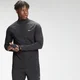 MP Men's Tempo Track Top – Svart