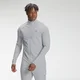MP Men's Tempo Track Top – Grå