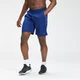 MP Men's Tempo Shorts – Blå