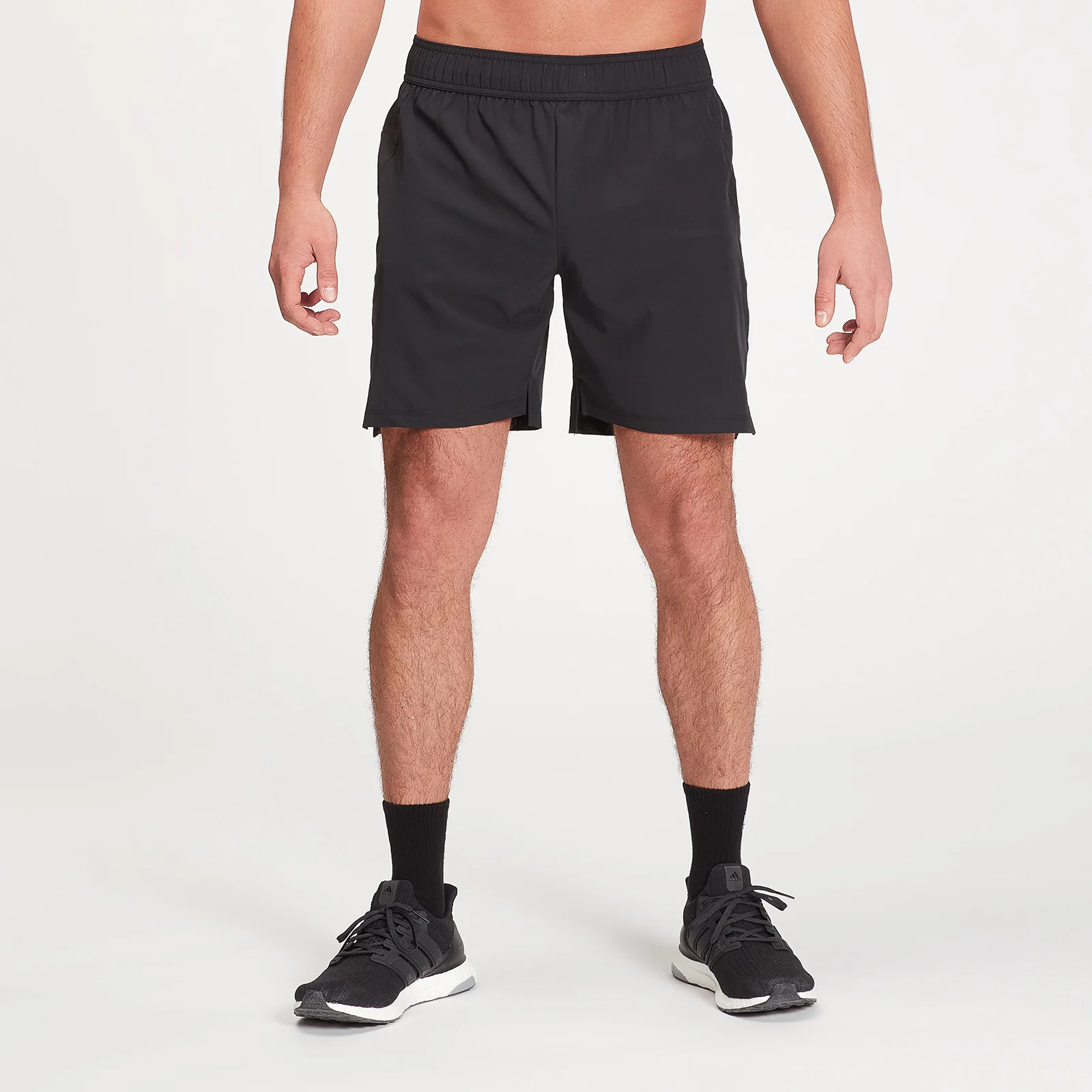 MP Men's Velocity Shorts - Black - XXS Bild 1