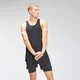 MP Men's Velocity Stringer Vest – Svart
