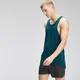 MP Men's Velocity Stringer Vest – Turkos