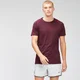 MP Men's Velocity Short Sleeve T-Shirt – Vinröd