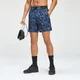 MP Men's Adapt 360 Short | Blå camo | MP