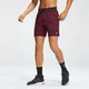 MP Men's Adapt 360 Short – Vinröd