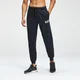 MP Men's Adapt Tie Dye Joggers – Blå/svart