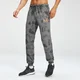 MP Men's Adapt Tie Dye Joggers | Mörkgrå/grå | MP
