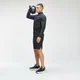 MP Men's Tempo Shorts – Svart