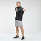 MP Men's Tempo Shorts – Grå