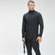 MP Men's Tempo Track Top – Svart
