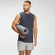 MP Men's Composure Tank Top – Mörkgrå
