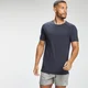 MP Men's Composure Short Sleeve T-Shirt – Mörkgrå