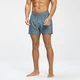 MP Men's Composure Shorts – Gråblå