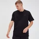 MP Men's Rest Day Short Sleeve T-shirt – Svart