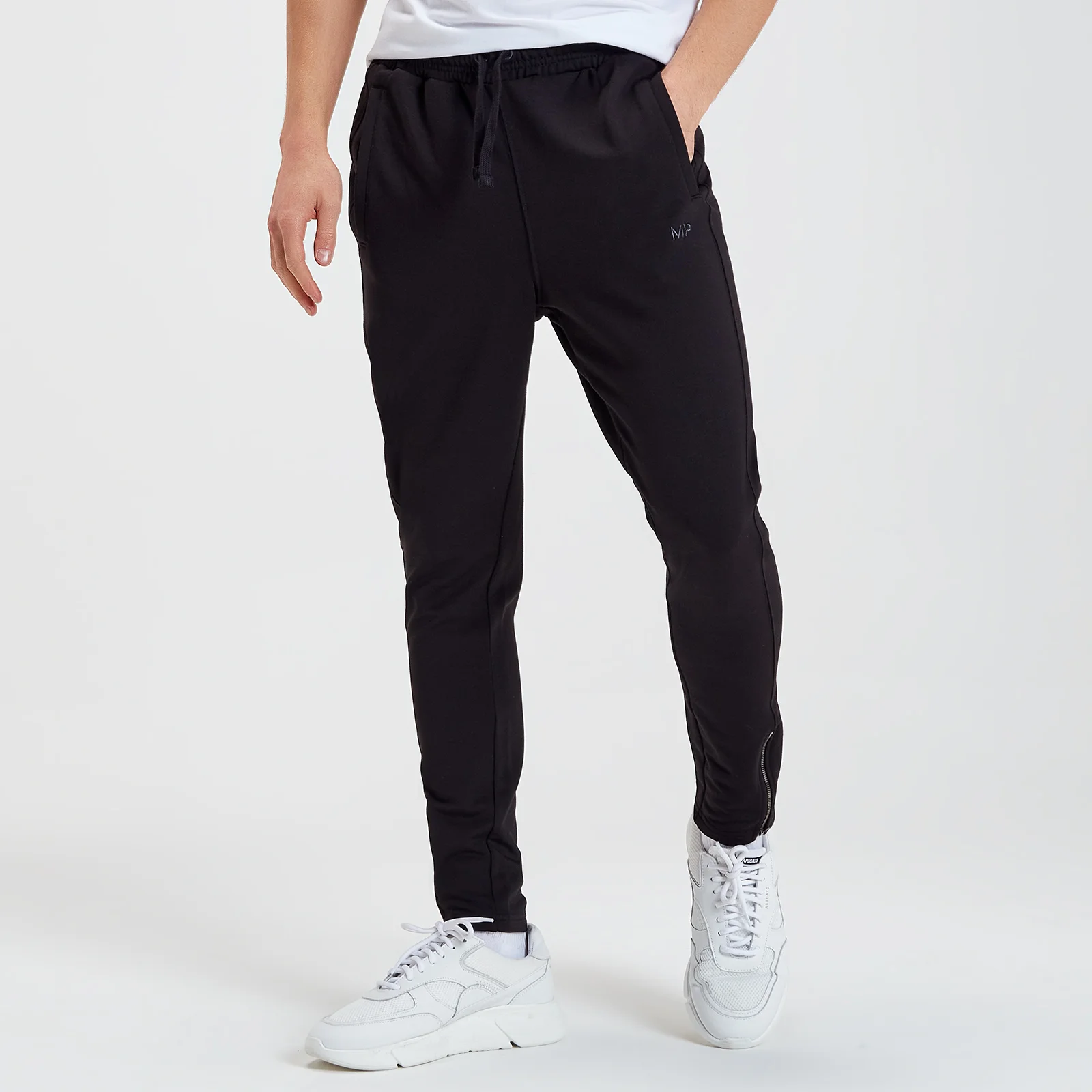 MP Men's Rest Day Joggers – Svart - XXS Bild 1