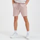 MP Men's Rest Day Sweat Shorts – Ljusbrun