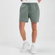 MP Men's Rest Day Sweat Shorts – Blå/grön