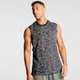 MP Men's Training Camo Tank Top – Svart